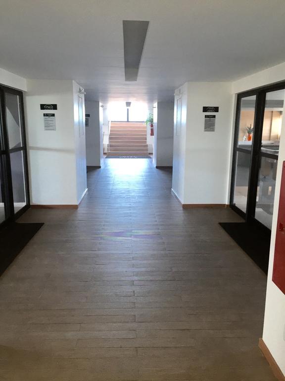 Apartamento Sol e Mar Maceió Exterior foto