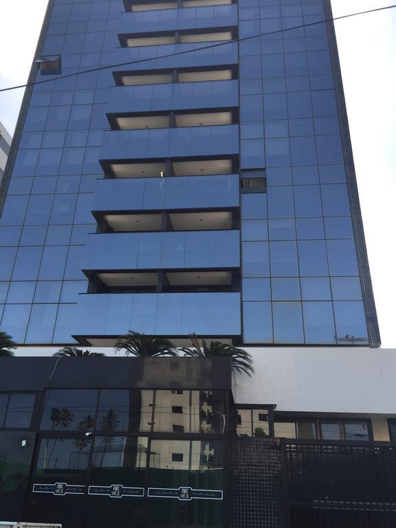Apartamento Sol e Mar Maceió Exterior foto