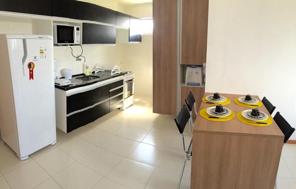 Apartamento Sol e Mar Maceió Exterior foto