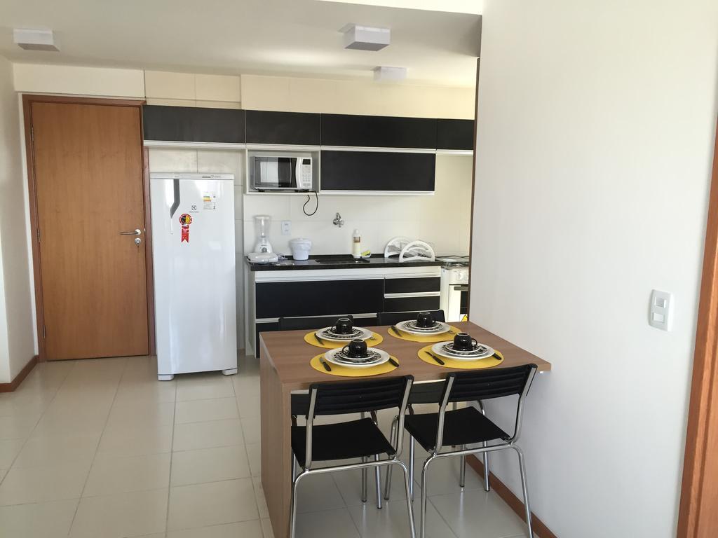 Apartamento Sol e Mar Maceió Exterior foto